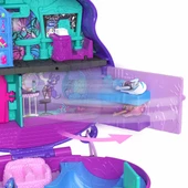Polly Pocket Monster High Kompakt Oyun Seti HVV58 thumbnail 2