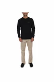 Columbia Cs0204 Csc Basıc Crew Erkek Sweat 9150021010 - 5