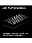 SteelSeries Apex Pro Mini Wireless İngilizce Kablosuz Mekanik Oyuncu Klavyesi - 2