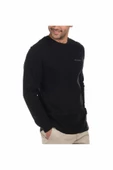 Columbia Cs0204 Csc Basıc Crew Erkek Sweat 9150021010 - 4