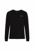 Columbia Cs0204 Csc Basıc Crew Erkek Sweat 9150021010 - 1