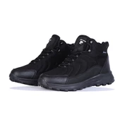 Pierre Cardin 023YUKANBT Exclusıve Siyah Erkek Trakkıng Bot thumbnail 2