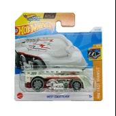 Hot Wheels Tekli Arabalar WEST COAST FLYER HTD11 - 1