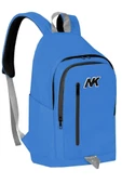 Nk-9006 Lacivert Okul Sırt Çantası - 1