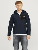 Jack Jones Taylor Softshell Erkek Ceket 12259615 - 2