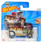Hot Wheels Tekli Arabalar BIRTHDAY BURNER HRY72 - 4