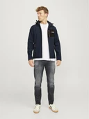 Jack Jones Taylor Softshell Erkek Ceket 12259615 - 4