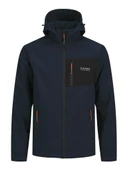 Jack Jones Taylor Softshell Erkek Ceket 12259615 - 1