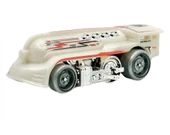 Hot Wheels Tekli Arabalar WEST COAST FLYER HTD11 - 2