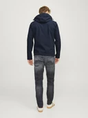 Jack Jones Taylor Softshell Erkek Ceket 12259615 - 3