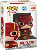 Funko Pop Heroes DC The Flash 401 thumbnail 1