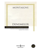 İş Bankası - Denemeler - Montaigne - 1