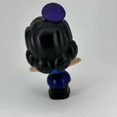 Giggle McDimples Kendi Biblonu Kendin Boya Seti - 3 Boyutlu Sevimli Biblolar + 5 Akrilik Boya ve Fırça Seti - 4