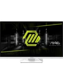 MSI MAG 274QRFW 27" 1 ms 2K Pivot IPS 180 Hz Oyuncu Monitörü - 3