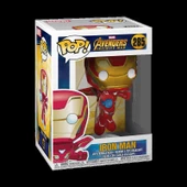Funko Pop Avengers Infinity War Iron Man 285 - 1
