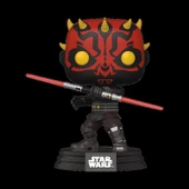 Funko Pop Star Wars Darth Maul 410 - 2