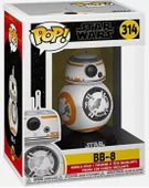 Funko Pop Star Wars BB-8 314 - 1