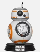 Funko Pop Star Wars BB-8 314 - 2