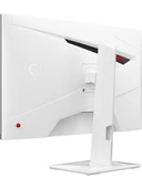 MSI MAG 274QRFW 27" 1 ms 2K Pivot IPS 180 Hz Oyuncu Monitörü - 4