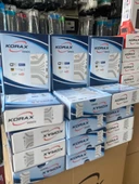 KORAX VENÜS HD UYDU ALICISI DAHİLİ WİFİ TAK ÇALIŞTIR SINIRSIZ FREE KANAL - 1