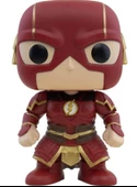 Funko Pop Heroes DC The Flash 401 thumbnail 2