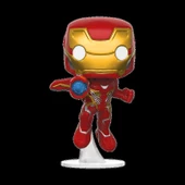 Funko Pop Avengers Infinity War Iron Man 285 - 2
