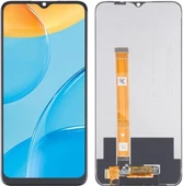 TE Oppo A35 Lcd Dokunmatik Ekran - 1