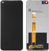 TE Oppo A55 2022 5G A Kalite Lcd Dokunmatik Ekran - 1