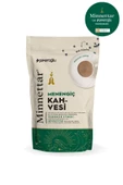 Minnettar Sütlü Toz Menengiç Kahvesi 165 gr - 1