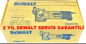 Dewalt DW670 Formika Traşlama Dik El Frezesi Laminat Düzeltici - 2
