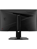MSI G274QPF E2 27" 1 ms 2K Pivot IPS 180 Hz Oyuncu Monitörü - 5