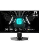 MSI G274QPF E2 27" 1 ms 2K Pivot IPS 180 Hz Oyuncu Monitörü - 1