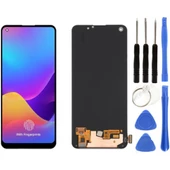 TE Oppo Reno 5 Lite Lcd Dokunmatik Ekran + Tamir Seti - 1