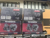 Massive MS-NEO12.S4 30 cm Subwoofer 1400W Power. 300W Rms - 2