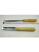 Hagiki (2 Li Set) Sebze Oyacağı Kabak Patlıcan Biber Oyacağı Uzun ve Kısa Oyacak (2 Li Set) - 2