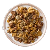 Graci ( High Power ) - Yulaf, Kakao ve Bezelyeli Granola- Kahvaltılık Gevrek ) - - 3