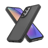 Samsung Galaxy A25 Kılıf Elegant Seri Silikon Kapak - 10