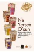 Graci ( Thin ) - Kakao, Hindistan cevizi ve Kiya Tohumlu Kahvaltılık Gevrek - 6