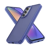 Samsung Galaxy A25 Kılıf Elegant Seri Silikon Kapak - 6