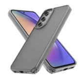 Samsung Galaxy A14 Kılıf Elegant Seri Silikon Kapak - 10