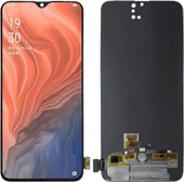 TE Oppo Reno Z HK Lcd Dokunmatik Ekran - 1