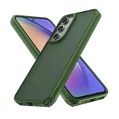 Samsung Galaxy A35 5G Kılıf Elegant Seri Silikon Kapak - 2