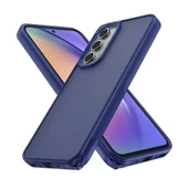 Samsung Galaxy A35 5G Kılıf Elegant Seri Silikon Kapak - 6