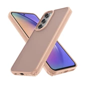 Samsung Galaxy A35 5G Kılıf Elegant Seri Silikon Kapak - 10