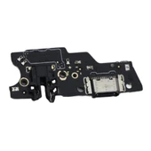 Realme 7 USB Şarj Soketi RMX2155 + Mikrofon + Kulaklık Girişi - 2