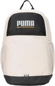 Puma Plus Backpack Bej Unisex Yetişkin Genç Günlük Sırt Çantası 07961504 - 6