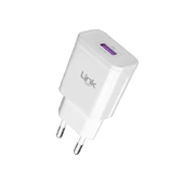 LinkTech T441e 18W QC3.0 Hızlı Şarj Aleti ve Micro USB Kablo Set - 2