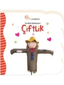 Çiftlik - Sözcükleri Keşfediyorum - 1