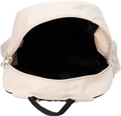 Puma Plus Backpack Bej Unisex Yetişkin Genç Günlük Sırt Çantası 07961504 - 5