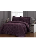 Özdilek Mürdüm Branch Çeyiz Seti 16 Parça 3054 - 3